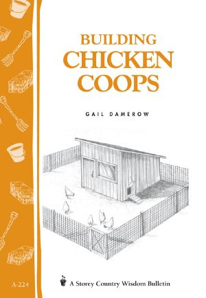 [A Kid's Guide to Raising and Showing 01] • Building Chicken Coops